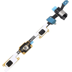 Flex Boton Home Samsung J5 Metal