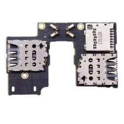 Lector De Sim Card Motorola G3 2 Sim