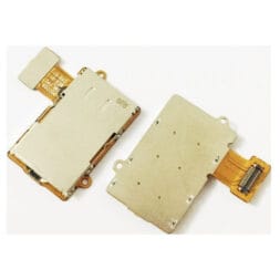 Lector De Sim Card Motorola G5 Plus