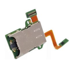 Lector De Sim Card Motorola Z Play