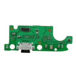 LOGICA DE CARGA ALCATEL 3X