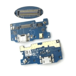 LOGICA DE CARGA ASUS ZENFONE 4 MAX 5.2