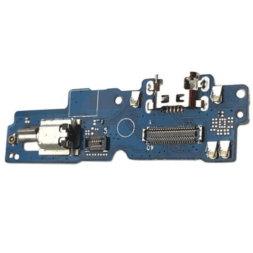 LOGICA DE CARGA ASUS ZENFONE 4 MAX 5.5