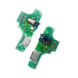 LOGICA DE CARGA LG K51S