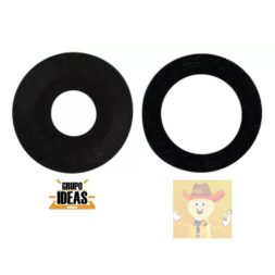 LENTE DE CAMARA HUAWEI  MATE 20 LITE COMPLETO (CADA LENTE)