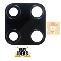 LENTE DE CAMARA HUAWEI  MATE 20 PRO