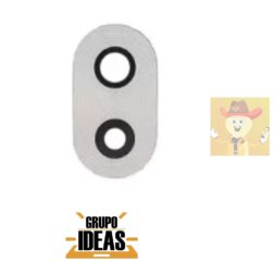 LENTE DE CAMARA HUAWEI  MATE 9 LITE