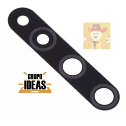 LENTE DE CAMARA HUAWEI  NOVA 5T