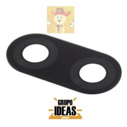 LENTE DE CAMARA HUAWEI  P20 LITE