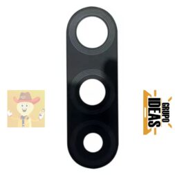 LENTE DE CAMARA  HUAWEI  P30 LITE COMPLETO