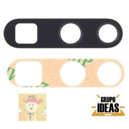 LENTE DE CAMARA HUAWEI  P30 PRO