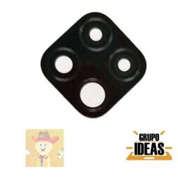 LENTE DE CAMARA  HUAWEI  P40 LITE