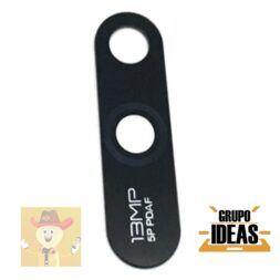 LENTE DE CAMARA HUAWEI  Y6 2018