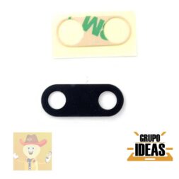 LENTE DE CAMARA HUAWEI  Y6 PRO 2017