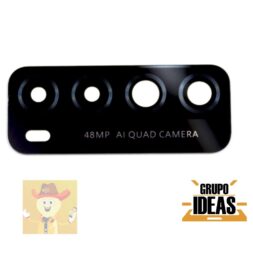 LENTE DE CAMARA HUAWEI  Y7A