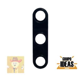 LENTE DE CAMARA HUAWEI  Y7P