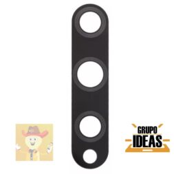 LENTE DE CAMARA  HUAWEI  Y8P 2020