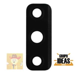 LENTE DE CAMARA  HUAWEI  Y8S