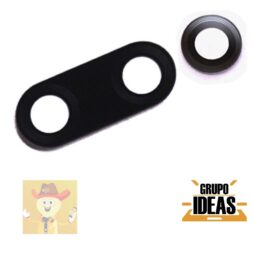 LENTE DE CAMARA HUAWEI  Y9 PRIME