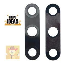 LENTE DE CAMARA HUAWEI  Y9S