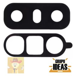 LENTE DE CAMARA LG G6