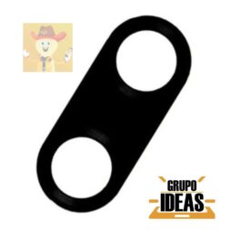 LENTE DE CAMARA LG K40 S