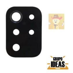 LENTE DE CAMARA LG K42