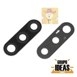 LENTE DE CAMARA  LG K50S