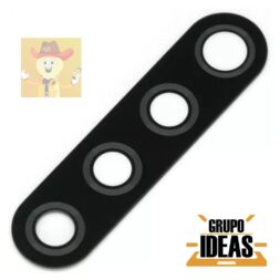 LENTE DE CAMARA LG K51