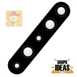 LENTE DE CAMARA LG K51S - LG K41S