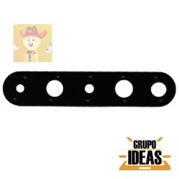 LENTE DE CAMARA LG K61