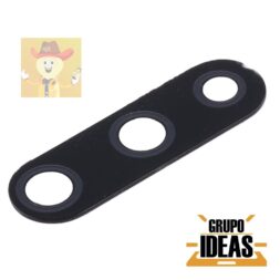 LENTE DE CAMARA LG Q60