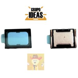 Parlante Altavoz Motorola G7 Power Original