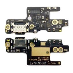 Lógica De Carga Xiaomi Redmi Note 7