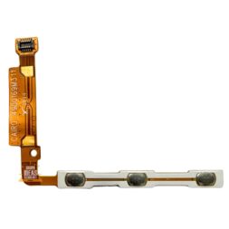 Flex Power y Volumen Huawei Y5 Lite 2017