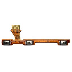 Flex Power y Volumen Huawei Y6 2019