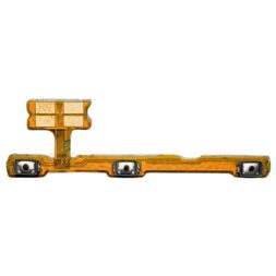 Flex Power y Volumen Huawei Y7 2019