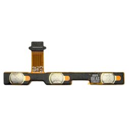 Flex Power y Volumen Motorola E6s