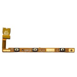 Flex Power y Volumen Motorola G5s Plus