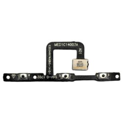 Flex Power y Volumen Nokia 6