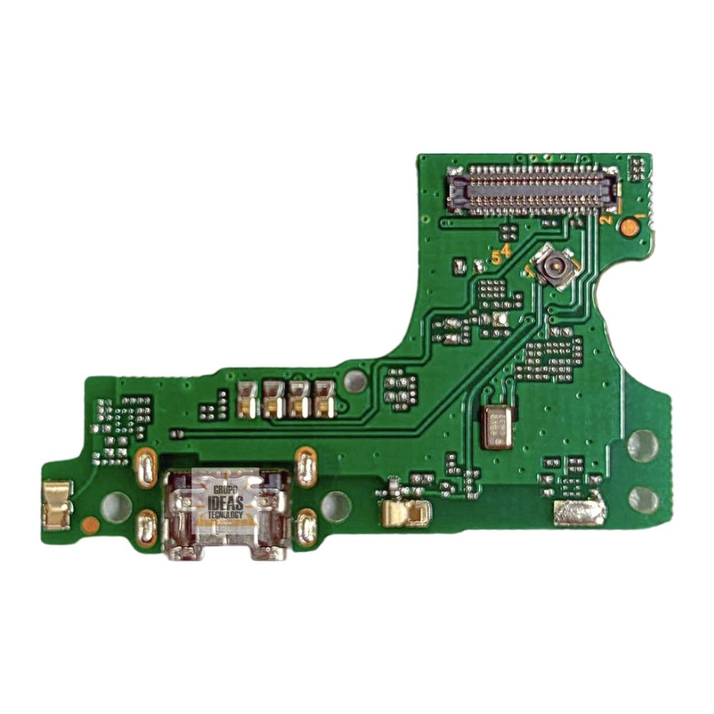 Logica De Carga Huawei Y6 2019 - ideastechnology.co Logica De Carga Huawei Y6 2019