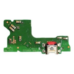 Logica De Carga Huawei Y7 2019 Original