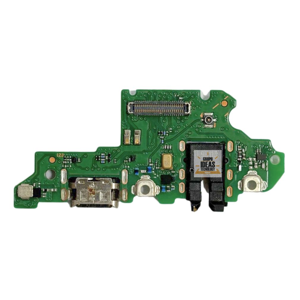Logica De Carga Huawei Y9 Prime Original 1 - ideastechnology.co Logica De Carga Huawei Y9 Prime Original