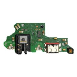 Logica De Carga Huawei Y9s Original