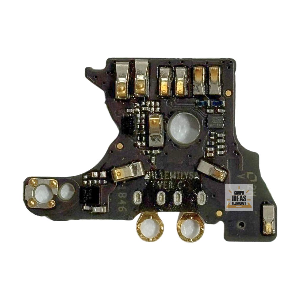 Logica De Microfono Huawei P20 - ideastechnology.co Logica De Microfono Huawei P20