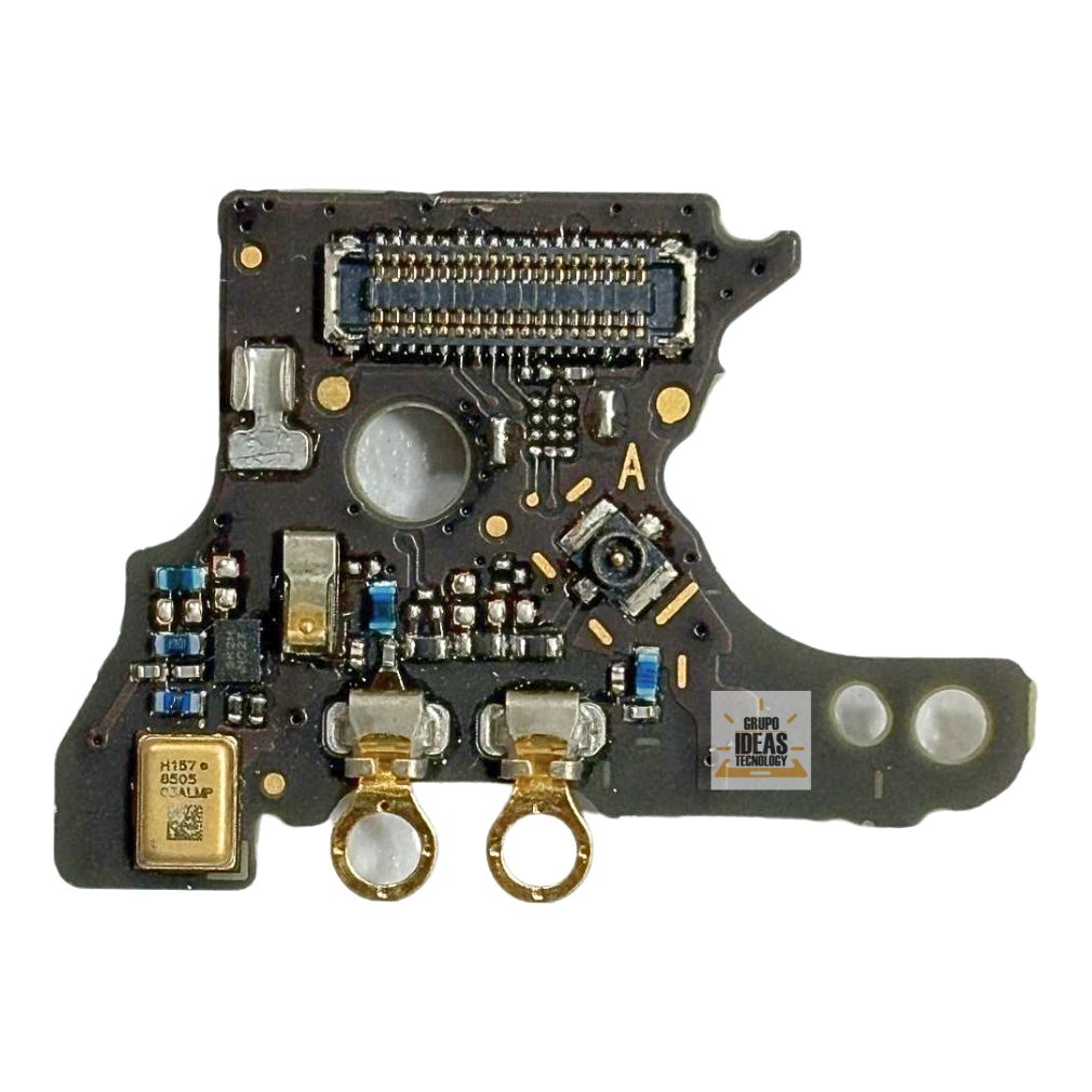 Logica De Microfono Huawei P20 - ideastechnology.co Logica De Microfono Huawei P20