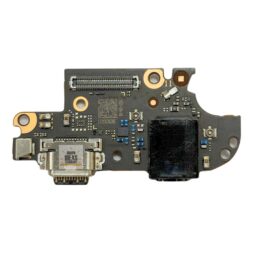 Logica De Carga Motorola G100 Original