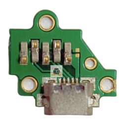 Logica De Carga Motorola G3