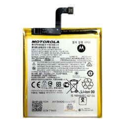 Bateria Motorola One Zoom Kp50 Generica