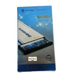 Bateria Iphone 7g Ampsentrix